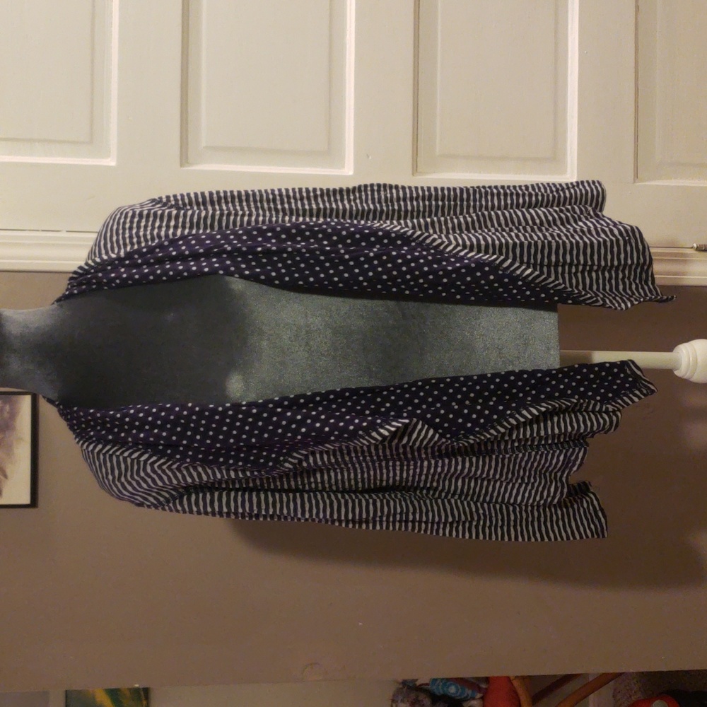 Market & Spruce Cardigan